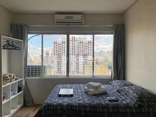 Kitnet / Stúdio à venda na Avenida Nove de Julho, 656, Bela Vista, São Paulo, 26 m2 por R$ 265.000