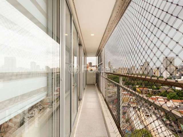 Apartamento com 2 quartos à venda na Rua Madalena, 32, Vila Madalena, São Paulo, 73 m2 por R$ 1.700.000