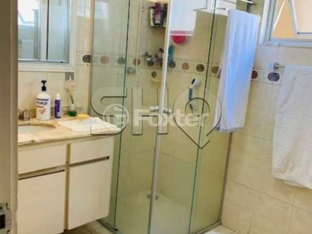 Apartamento com 2 quartos à venda na Rua Bartira, 525, Perdizes, São Paulo, 127 m2 por R$ 1.078.000