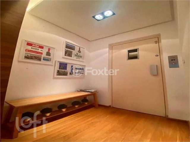 Apartamento com 3 quartos à venda na Rua Urimonduba, 171, Itaim Bibi, São Paulo, 166 m2 por R$ 2.200.000