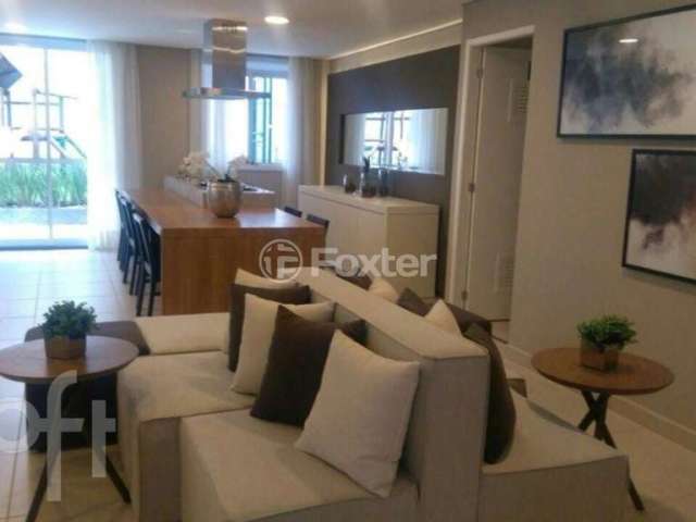 Apartamento com 2 quartos à venda na Rua João Pais, 185, Santo Amaro, São Paulo, 64 m2 por R$ 900.000