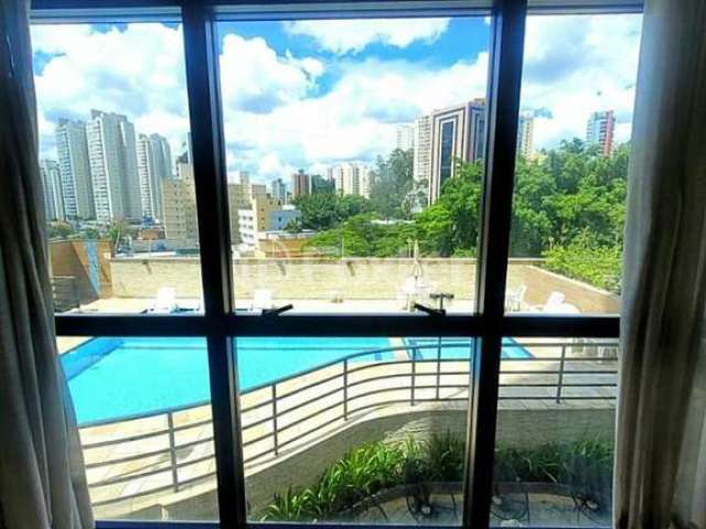 Apartamento com 3 quartos à venda na Rua Doutor José de Andrade Figueira, 381, Vila Suzana, São Paulo, 109 m2 por R$ 650.000