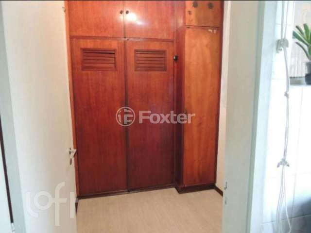 Apartamento com 3 quartos à venda na Avenida Rouxinol, 388, Indianópolis, São Paulo, 100 m2 por R$ 978.723