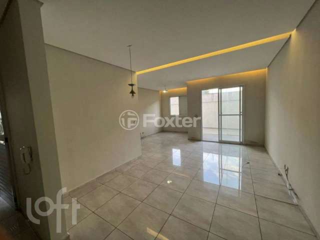 Apartamento com 3 quartos à venda na Rua Cirino de Abreu, 263, Guaiaúna, São Paulo, 92 m2 por R$ 625.000