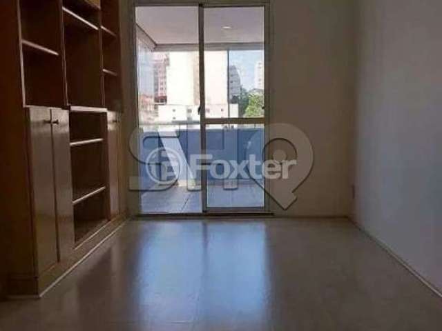 Apartamento com 1 quarto à venda na Rua Aimberê, 1283, Sumaré, São Paulo, 40 m2 por R$ 485.000