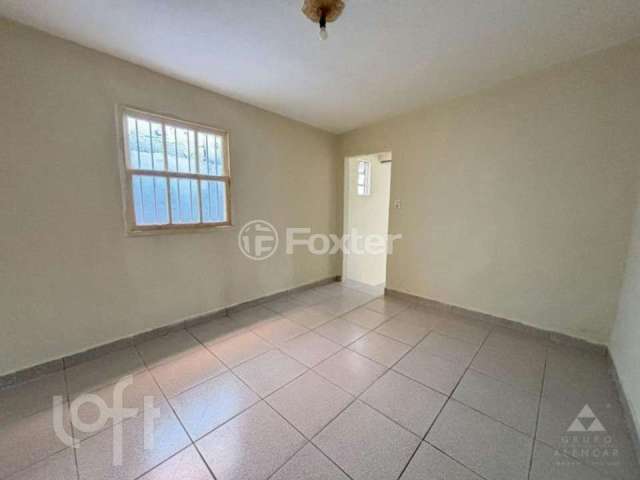 Casa com 1 quarto à venda na Rua Alexandre Mortali, 132, Moinho Velho, São Paulo, 80 m2 por R$ 365.000