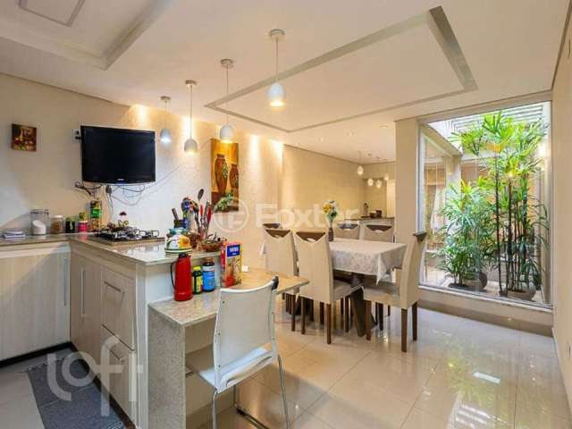 Casa com 4 quartos à venda na Rua Miguel Teles Júnior, 129, Cambuci, São Paulo, 300 m2 por R$ 1.000.000