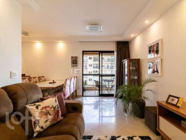 Apartamento com 3 quartos à venda na Rua Barão do Bananal, 1282, Pompéia, São Paulo, 77 m2 por R$ 915.000