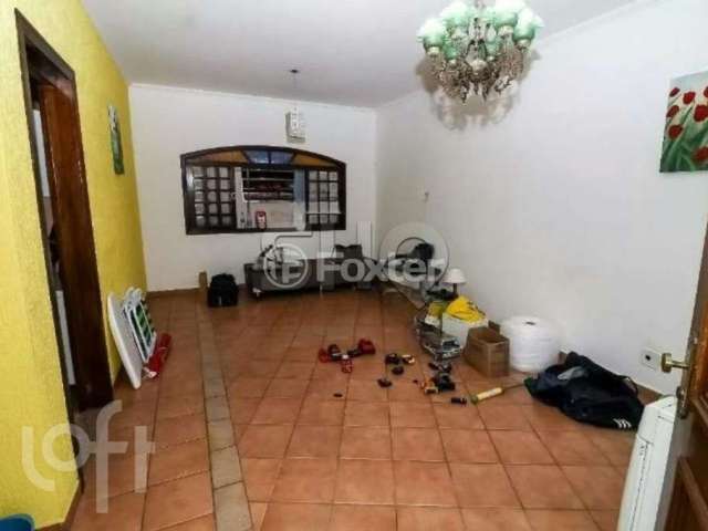 Casa com 3 quartos à venda na Rua Barão do Bananal, 359, Pompéia, São Paulo, 104 m2 por R$ 1.300.000