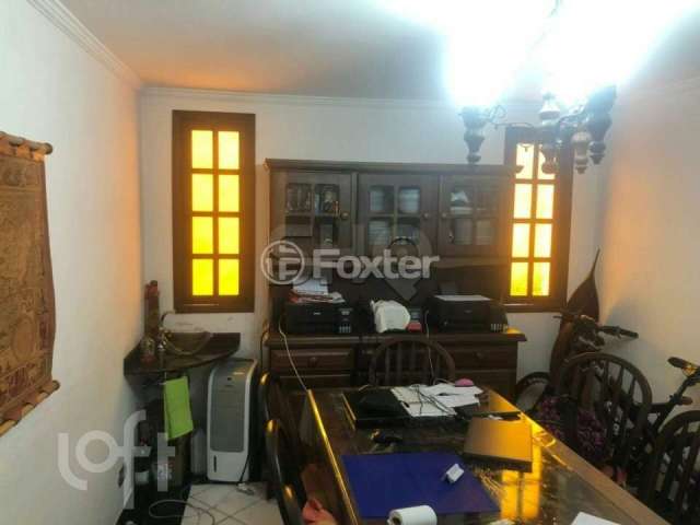 Casa com 4 quartos à venda na Rua Aleixo Jorge, 128, Sumaré, São Paulo, 190 m2 por R$ 1.100.000