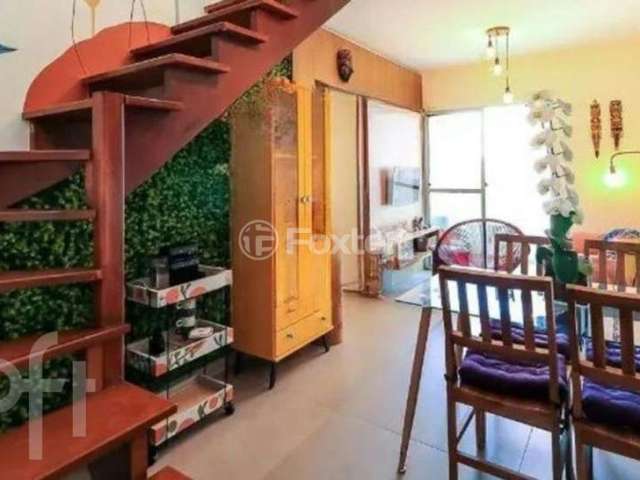 Apartamento com 3 quartos à venda na Rua Doutor Laerte Setúbal, 610, Vila Suzana, São Paulo, 133 m2 por R$ 530.000