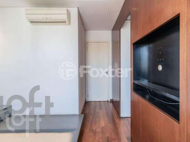 Apartamento com 3 quartos à venda na Rua Martim Francisco, 67, Vila Buarque, São Paulo, 90 m2 por R$ 1.300.000