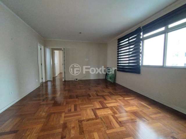 Apartamento com 2 quartos à venda na Rua França Pinto, 718, Vila Mariana, São Paulo, 103 m2 por R$ 860.000