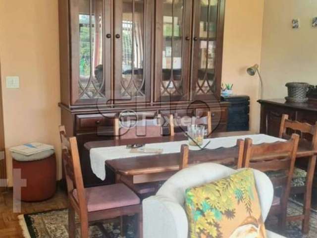 Casa com 3 quartos à venda na Rua Genova, 348, Jardim Leonor Mendes de Barros, São Paulo, 180 m2 por R$ 1.200.000