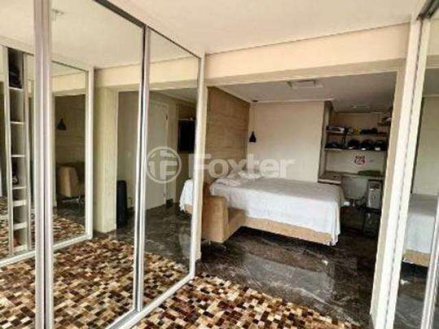 Apartamento com 4 quartos à venda na Rua Queriri, 70, Chácara Califórnia, São Paulo, 225 m2 por R$ 1.750.000