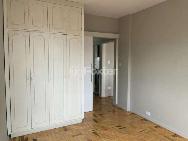 Apartamento com 1 quarto à venda na Rua Sílvia, 146, Bela Vista, São Paulo, 51 m2 por R$ 380.000