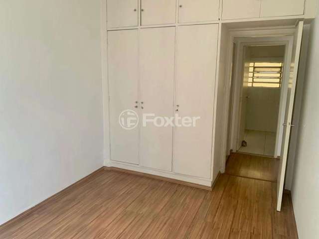 Apartamento com 1 quarto à venda na Rua Sílvia, 146, Bela Vista, São Paulo, 49 m2 por R$ 380.000