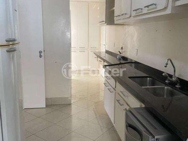 Apartamento com 2 quartos à venda na Rua Manuel Guedes, 264, Jardim Europa, São Paulo, 220 m2 por R$ 4.100.000