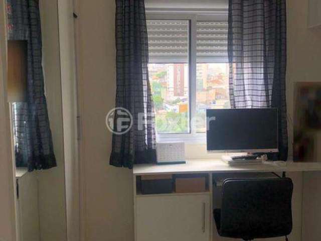 Apartamento com 2 quartos à venda na Rua Carlos Silva, 395, Chácara Califórnia, São Paulo, 122 m2 por R$ 895.000