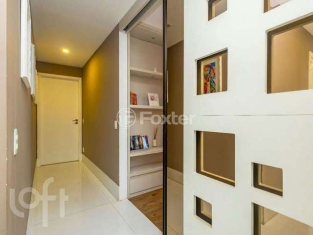 Apartamento com 4 quartos à venda na Rua Zacarias de Gois, 728, Parque Colonial, São Paulo, 485 m2 por R$ 11.800.000