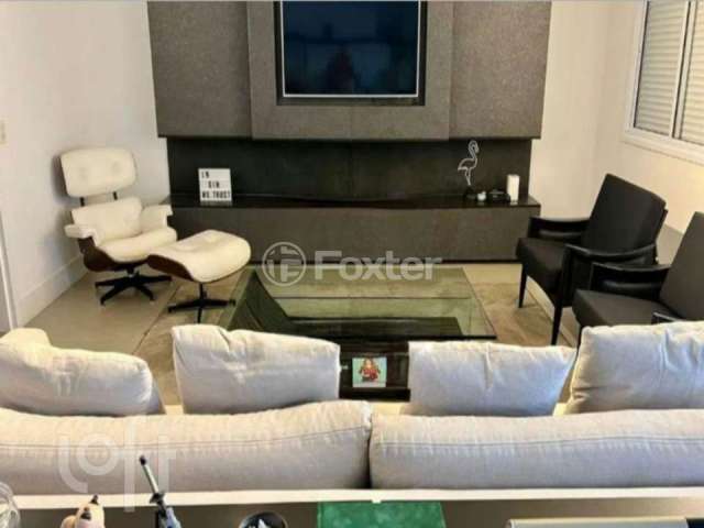 Apartamento com 3 quartos à venda na Rua Xavier de Almeida, 717, Ipiranga, São Paulo, 213 m2 por R$ 2.872.000