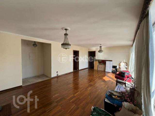 Apartamento com 3 quartos à venda na Rua Doutor Gabriel dos Santos, 353, Santa Cecília, São Paulo, 144 m2 por R$ 1.380.000