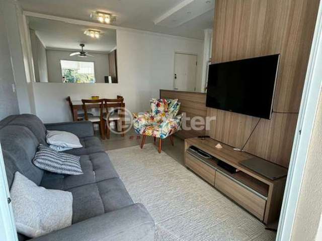 Apartamento com 2 quartos à venda na Rua Eugênio de Freitas, 525, Vila Guilherme, São Paulo, 59 m2 por R$ 550.000