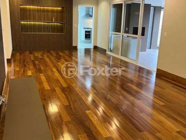 Apartamento com 3 quartos à venda na Rua Francisco Pessoa, 800, Vila Andrade, São Paulo, 168 m2 por R$ 1.350.000