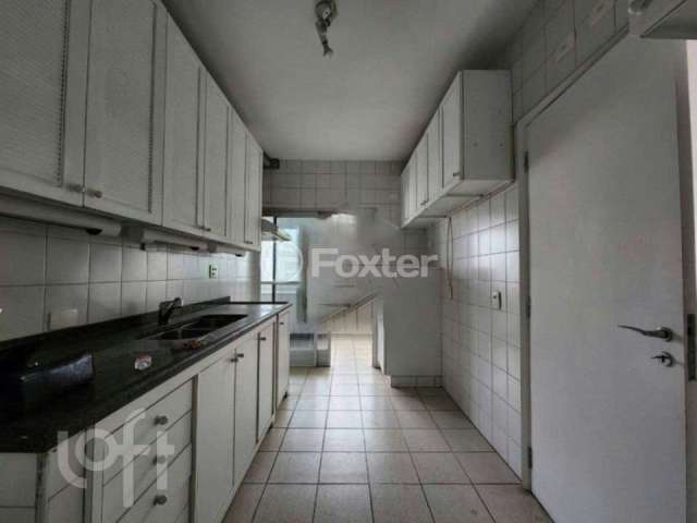 Apartamento com 3 quartos à venda na Rua Domingos Fernandes, 700, Vila Nova Conceição, São Paulo, 128 m2 por R$ 2.499.000