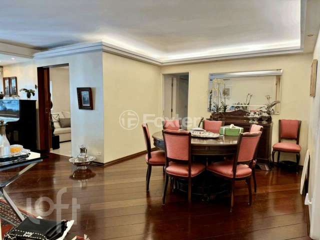 Apartamento com 3 quartos à venda na Alameda Casa Branca, 749, Jardim Paulista, São Paulo, 179 m2 por R$ 2.650.000