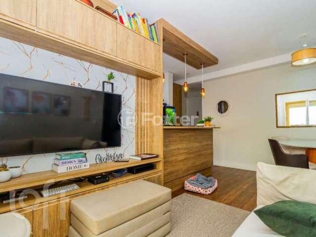 Apartamento com 3 quartos à venda na Rua Tebas, 401, Jardim Brasil (Zona Sul), São Paulo, 87 m2 por R$ 1.085.000