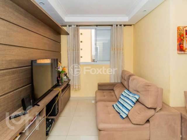 Apartamento com 3 quartos à venda na Rua Francisco Luís de Souza Júnior, 350, Água Branca, São Paulo, 73 m2 por R$ 799.000