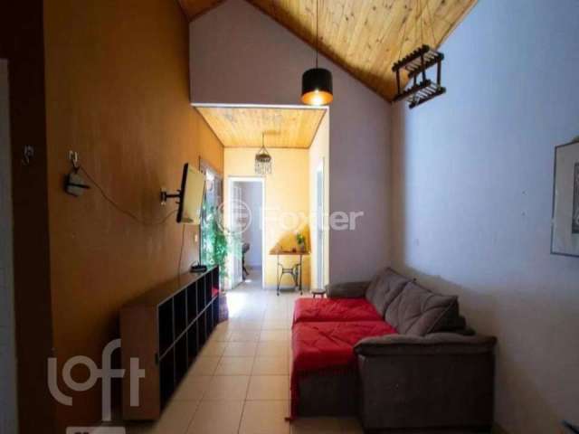 Casa com 1 quarto à venda na Rua Camilo, 1058, Vila Romana, São Paulo, 80 m2 por R$ 1.350.000