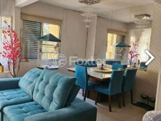 Apartamento com 2 quartos à venda na Rua Ricardo Cavatton, 287, Lapa de Baixo, São Paulo, 64 m2 por R$ 531.914