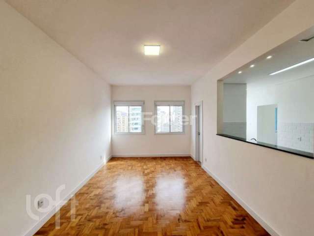 Apartamento com 2 quartos à venda na Rua Martinho Prado, 209, Bela Vista, São Paulo, 100 m2 por R$ 840.000