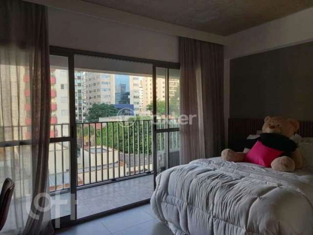 Kitnet / Stúdio à venda na Rua Loefgren, 1401, Vila Clementino, São Paulo, 25 m2 por R$ 515.000