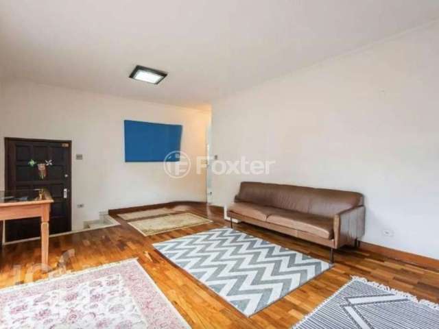 Casa com 3 quartos à venda na Rua Natingui, 336, Vila Madalena, São Paulo, 288 m2 por R$ 1.800.000