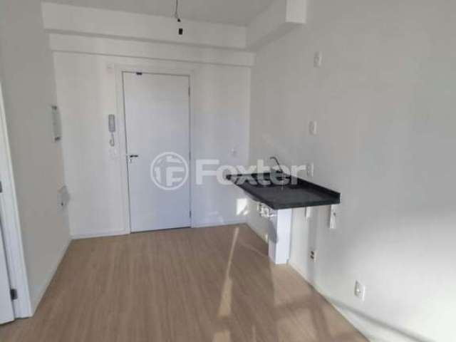 Apartamento com 1 quarto à venda na Rua Valdir Niemeyer, 58, Sumaré, São Paulo, 29 m2 por R$ 440.000