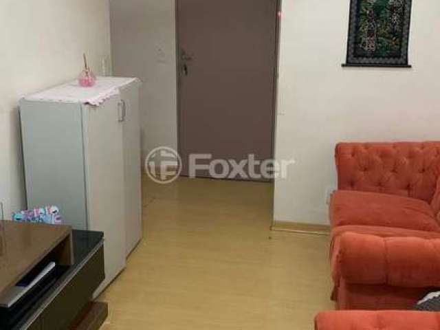 Apartamento com 3 quartos à venda na Rua Robert Bird, 137, Pedreira, São Paulo, 72 m2 por R$ 329.000