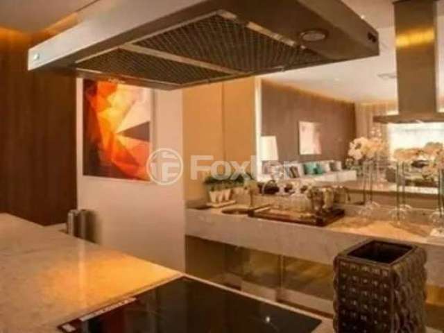 Apartamento com 2 quartos à venda na Rua Doutor Luiz Migliano, 190, Jardim Vazani, São Paulo, 65 m2 por R$ 675.000