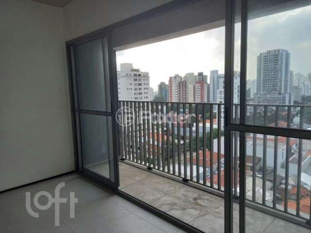 Kitnet / Stúdio à venda na Rua Loefgren, 1401, Vila Clementino, São Paulo, 21 m2 por R$ 370.000