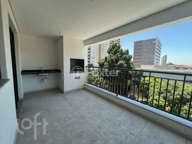 Apartamento com 3 quartos à venda na Rua Marret, 24, Vila Progresso, Guarulhos, 86 m2 por R$ 719.000