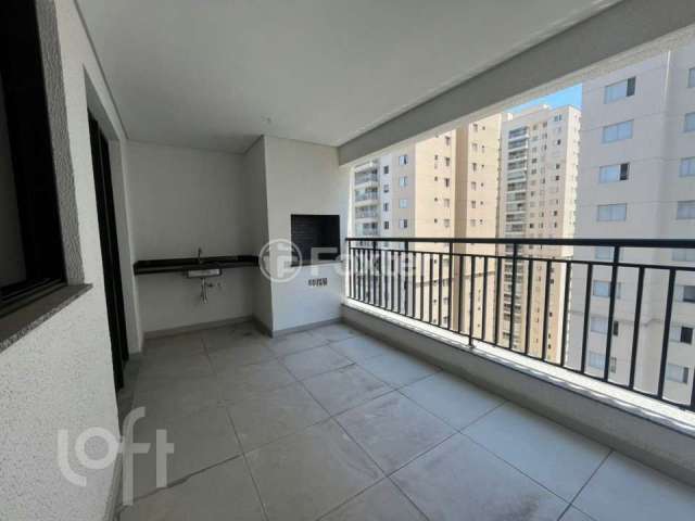 Apartamento com 3 quartos à venda na Rua Marret, 24, Vila Progresso, Guarulhos, 86 m2 por R$ 692.000