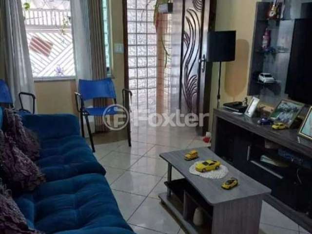 Casa com 3 quartos à venda na Alameda Dom Pedro de Alcântara, 1316, Nova Petrópolis, São Bernardo do Campo, 197 m2 por R$ 980.000