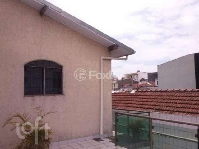 Casa com 3 quartos à venda na Rua Pedro Voss, 1046, Vila Carrão, São Paulo, 270 m2 por R$ 903.500