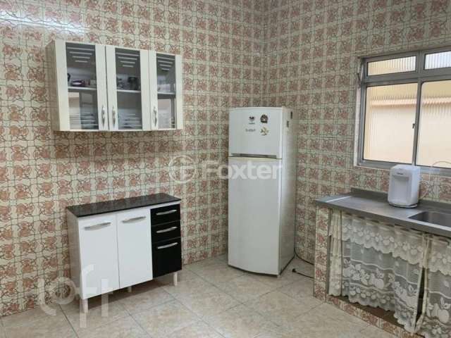 Casa com 3 quartos à venda na Rua Matão, 67, Quarta Parada, São Paulo, 210 m2 por R$ 690.000