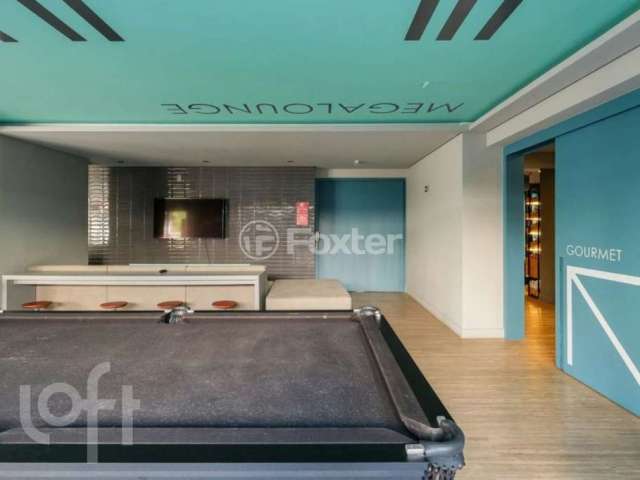 Kitnet / Stúdio à venda na Rua Apiacás, 104, Perdizes, São Paulo, 37 m2 por R$ 590.000