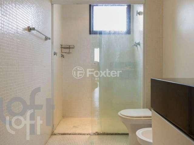 Apartamento com 3 quartos à venda na Rua Marcus Pereira, 228, Vila Suzana, São Paulo, 163 m2 por R$ 990.000