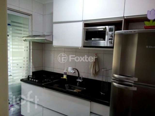 Apartamento com 2 quartos à venda na Rua Eugênio de Freitas, 355, Vila Guilherme, São Paulo, 45 m2 por R$ 340.000