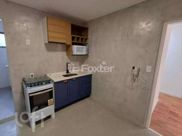 Apartamento com 2 quartos à venda na Rua Alvorada, 942, Vila Olímpia, São Paulo, 62 m2 por R$ 750.000